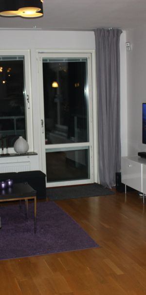 Hildebergsvägen, Stockholm - Photo 1