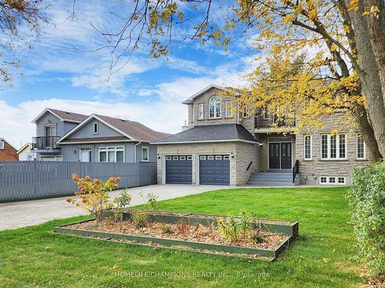 For Lease - 896 Kennedy Road Unit# Basement, Toronto, Ontario - Photo 1