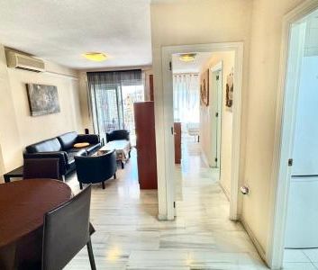 Apartment - Torremolinos (Centro. La Nogalera) - Photo 2