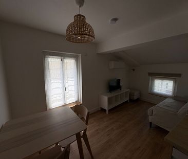 Location appartement 1 pièce, 22.27m², Castelnaudary - Photo 1