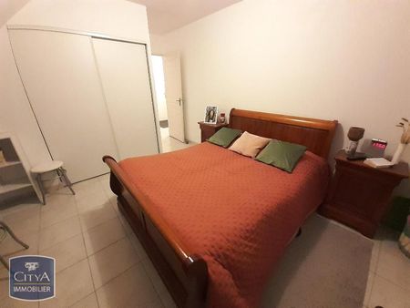 Location Appartement 2 pièces 55m² LA VILLE AUX DAMES 37700 - Photo 3