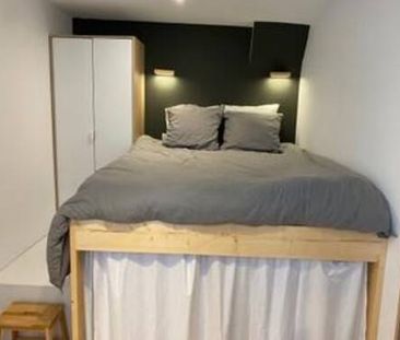 T2 MEUBLE quartier Bouffay Nantes - Photo 4