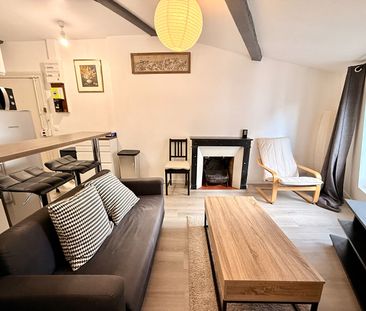 Appartement T2 Puteaux à louer - Photo 6