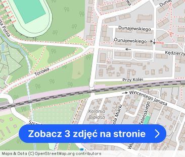 Kawalerka do wynajęcia w Rudzie Śląskiej! - Zdjęcie 1