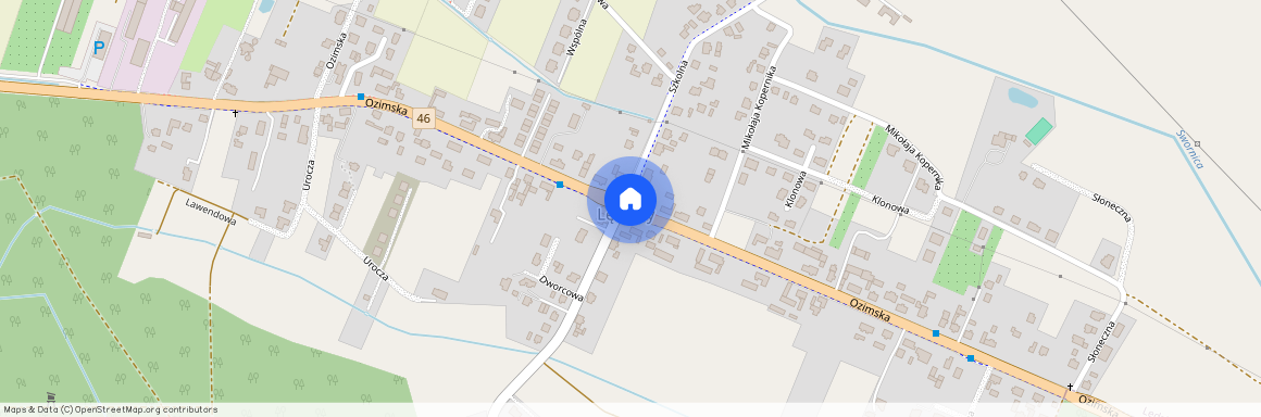 Lędziny, Chrząstowice, opolski, opolskie