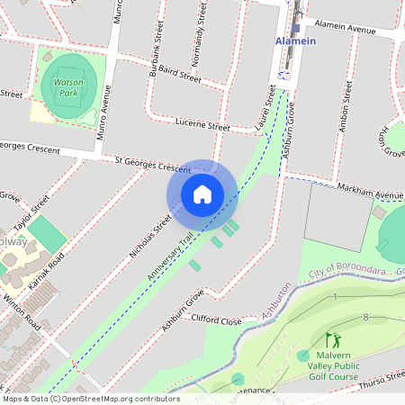 37 Nicholas Street, Vic 3147, Ashburton