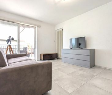 Appartamento arredato con parziale vista Lago - Foto 2