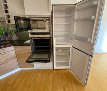 2er WG ca. 93 m² + 6 m² Terrasse - Foto 1