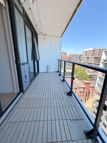 For Lease - 9 tecumseth Street Unit# 1201, Toronto, Ontario - Photo 3