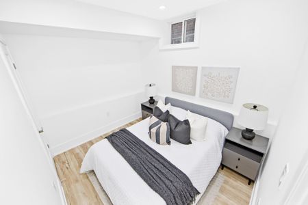 For Lease - 3 Wiley Avenue Unit# Lower, Toronto, Ontario - Photo 5