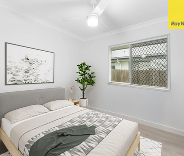 Spacious family home with 4 Bedroom, 2 Bathroom, Solar and Aircons - Photo 6