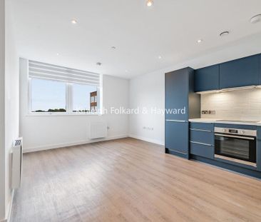 2 bedroom property to rent - Photo 4