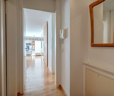 Spacious 1.5-room apartment in Glockenbachviertel - Photo 2