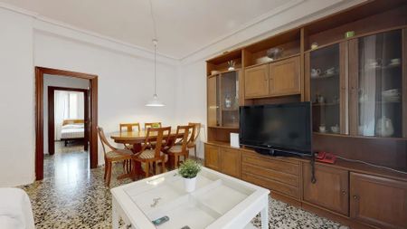 Carrer Caudiel, Valencia, Valencian Community 46011 - Photo 3