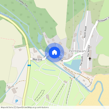 Howell Road Student Property