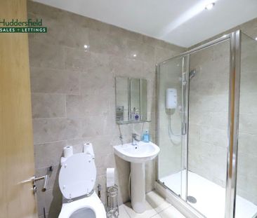 1 bedroom property to rent - Photo 4