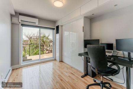 MR072 - Apartment Rosemont/Petite-Patrie, Montreal - Photo 5