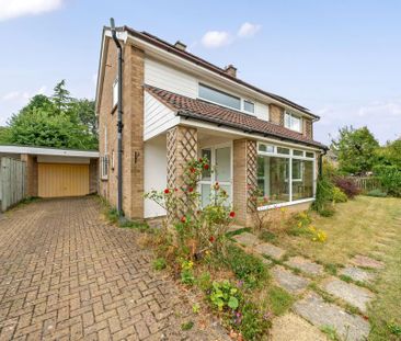 3 bedroom detached house to rent - Photo 2