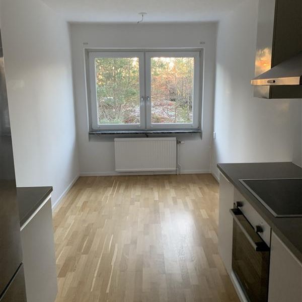 Strandvägen 20 - Foto 1