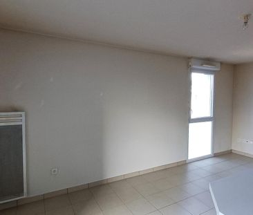 location Appartement T2 DE 44.62m² À ST SEBASTIEN SUR LOIRE - Photo 1