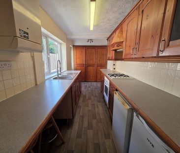 2 bedroom terraced house to rent - Photo 6