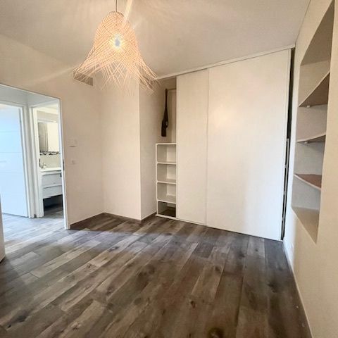 Location Appartement 2 pièces 34m² BASTIA 20200 - Photo 1