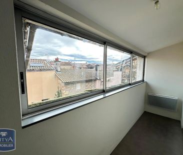 Appartement à louer 3 pièces 66.71m² - Photo 4