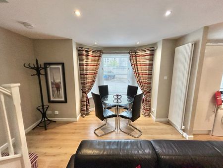 2 Bed Flat, Belgrave Terrace, AB25 - Photo 3