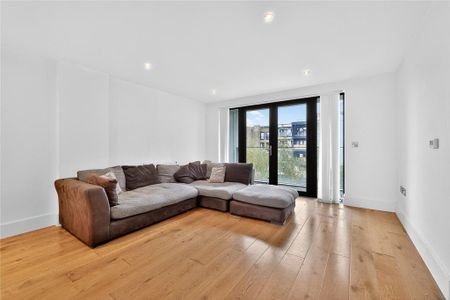 2 bedroom apartment to rent - Photo 4