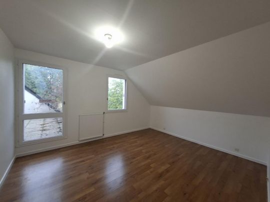 Appartement T5 à louer - 102 m² - Photo 1