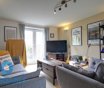 1 bed Flat for Rent - Photo 1