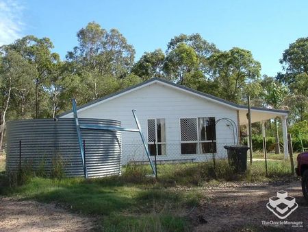 Rare Secluded Acreage Home - Photo 4