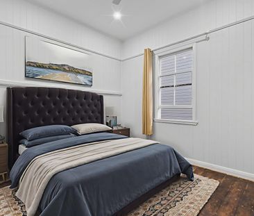 Charming 3 Bedroom Home in Prime Red Hill Location - Photo 3