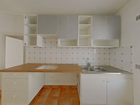 APPARTEMENT T2 A LOUER - PARIS 14EME ARRONDISSEMENT - 38.97 m - 1 240 € - Photo 2