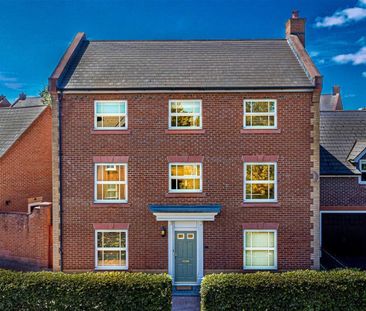 Ashford Drive, Appleton, Warrington, WA4 - Photo 4