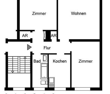 Von-Etzbach-Str. 24, 40764 Langenfeld OT Langenfeld - Foto 5