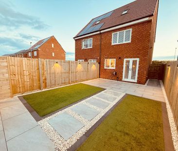 1 bedroom in a house share to rent - Photo 5