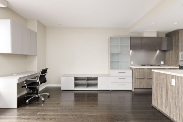1625 Manitoba St (7th Floor), Vancouver - Photo 1