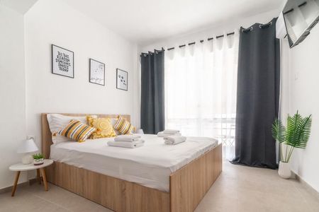 Studio/Γκαρσονιέρα για ενοικίαση Κέντρο - Βαλιδέ Τζαμί (Ηράκλειο Κρήτης) - Photo 2