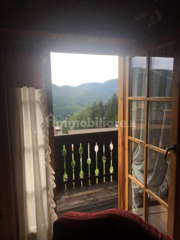 Trilocale via Alcide De Gasperi 165, Centro, Folgaria - Photo 4