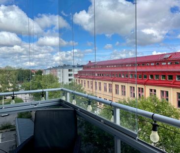 Tellusborgsvägen, Hägersten - Photo 2