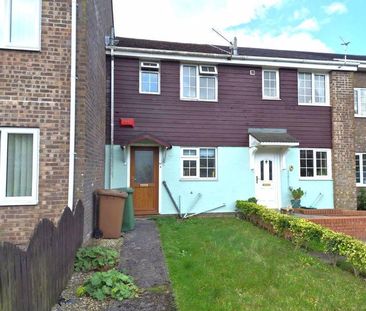 2 bedroom terraced house to rent - Photo 3