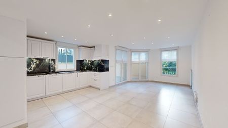 Location appartement 4 pièces, 82.73m², Le Plessis-Robinson - Photo 4