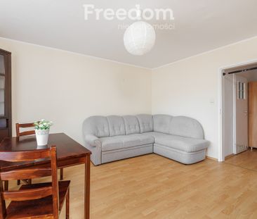 Mieszkanie 48,48 m², Wejherowo, Osiedle Przyjaźni - Photo 6