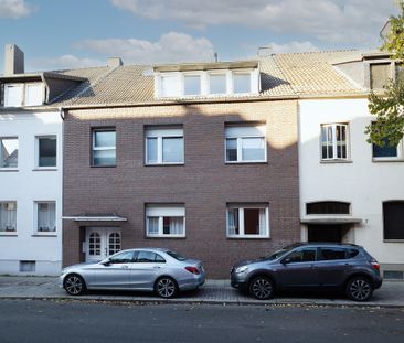 Mehr Platz für mehr Glück: 3-Zimmer-Wohnung mit Balkon im Zentrum v... - Photo 1