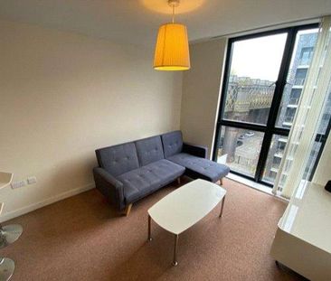 1 bedroom apartment to rent - Photo 1