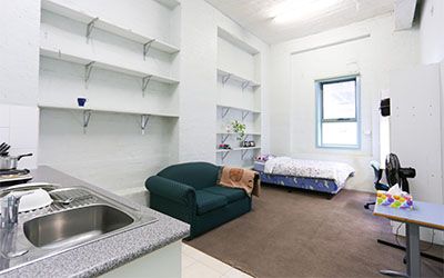 Bouverie Residence-Studio Apartment - Photo 5