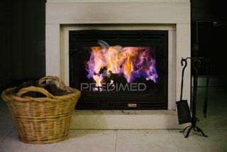 Rental House 2 bedrooms Lourinhã - air conditioning, swimming pool, terrace, fireplace, balcony - Photo 1