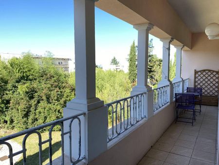 Location appartement 2 pièces 60.01 m² à Bourg-de-Péage (26300) 4 - Photo 2