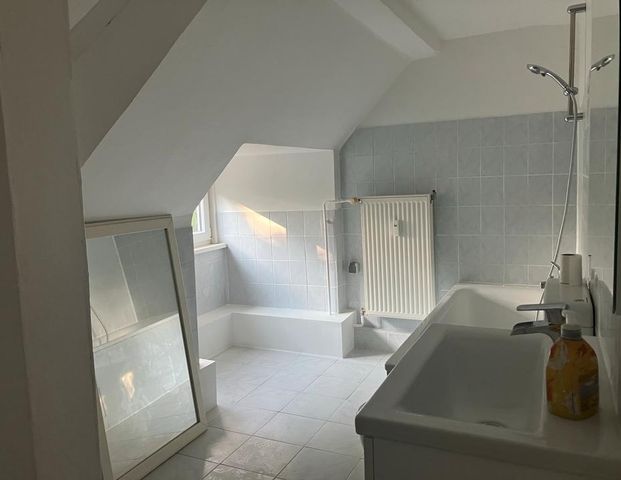 3-Zi. Wohnung zu vermieten in Nikolassee Nähe Bhf. Wannsee - Photo 1